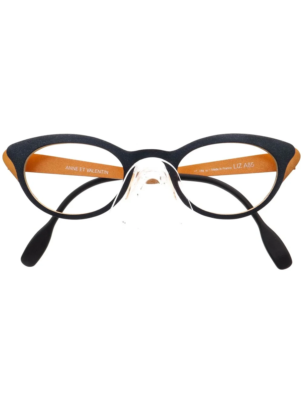 Anne Et Valentin Liz A85 Eyewear